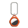 UAG Apple AirTag Case Scout With Key Ring - Orange