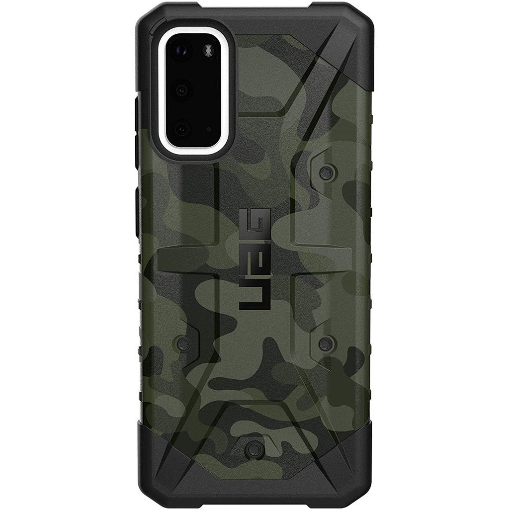 UAG Samsung Galaxy S20 Case Pathfinder SE UAG