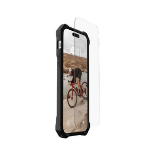 UAG iPhone 14 Pro Max Screen Protector Screen Shield Tempered Glass UAG