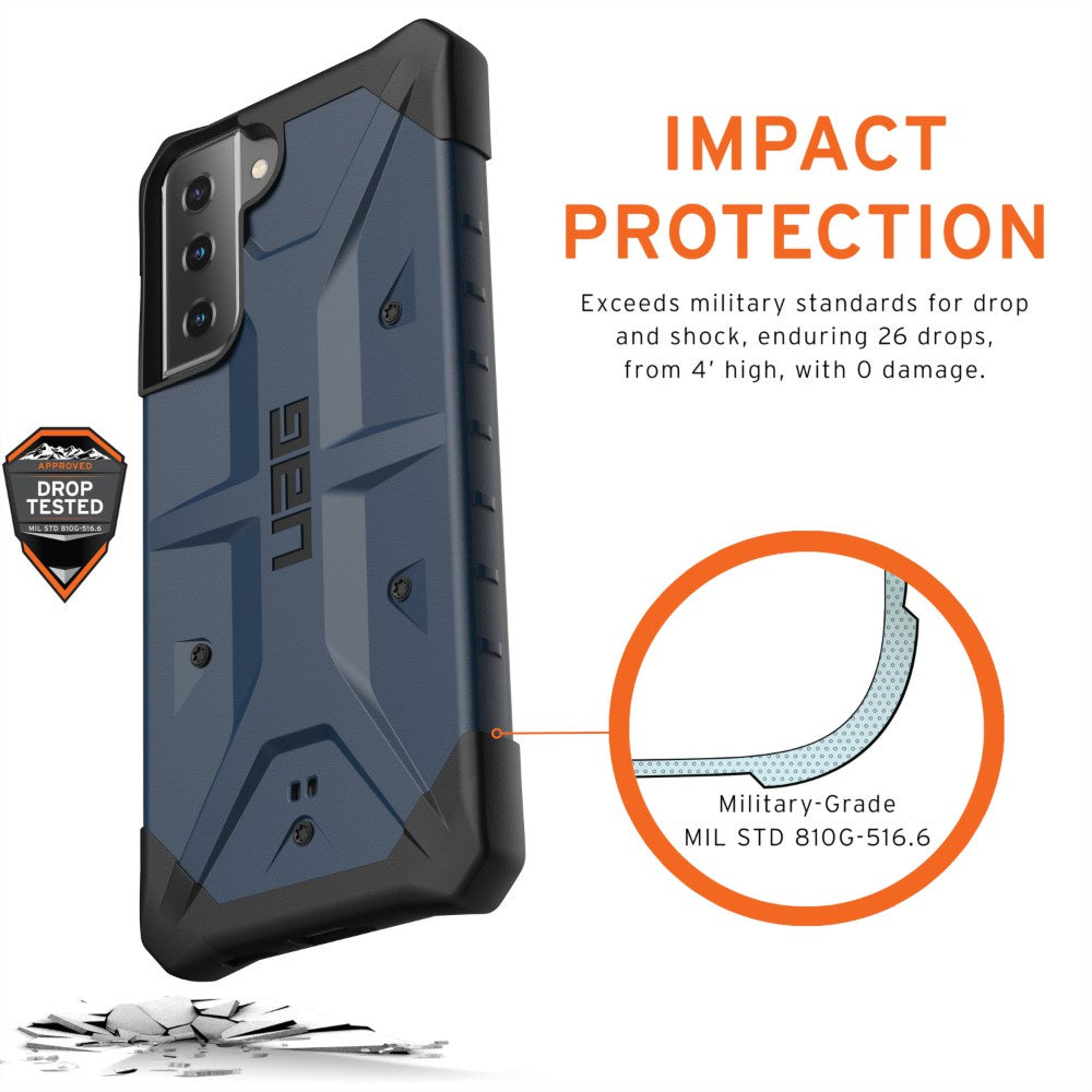 UAG Samsung Galaxy S21+ Case Pathfinder UAG