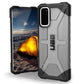 UAG Samsung Galaxy S20 Case Plasma UAG