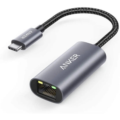 PowerExpand USB-C to Gigabit Ethernet Adapter A8313 - Anker Singapore