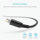 PowerLine II USB-A to Lightning Cable 3ft/0.9m | 6ft/1.8m - Anker Singapore