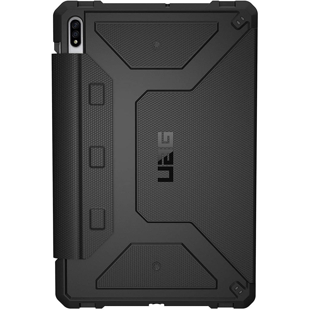 UAG Samsung Galaxy Tab S7 Case Metropolis UAG