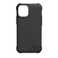 UAG iPhone 12 Mini Case Cover Metropolis LT SATN ARMR UAG