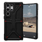 UAG Samsung Galaxy S23 Ultra Case Monarch Kevlar UAG