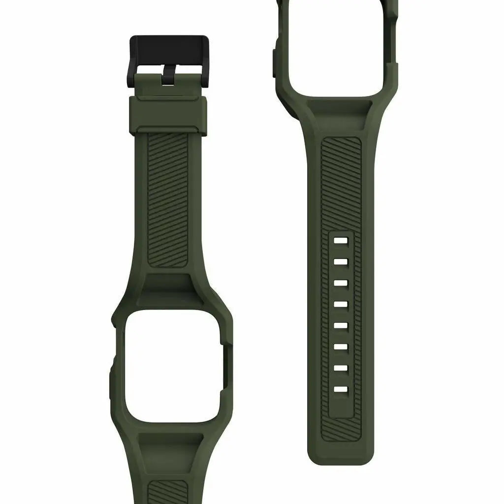 UAG Apple Watch Case Series 45mm Scout Plus Watch Band UAG