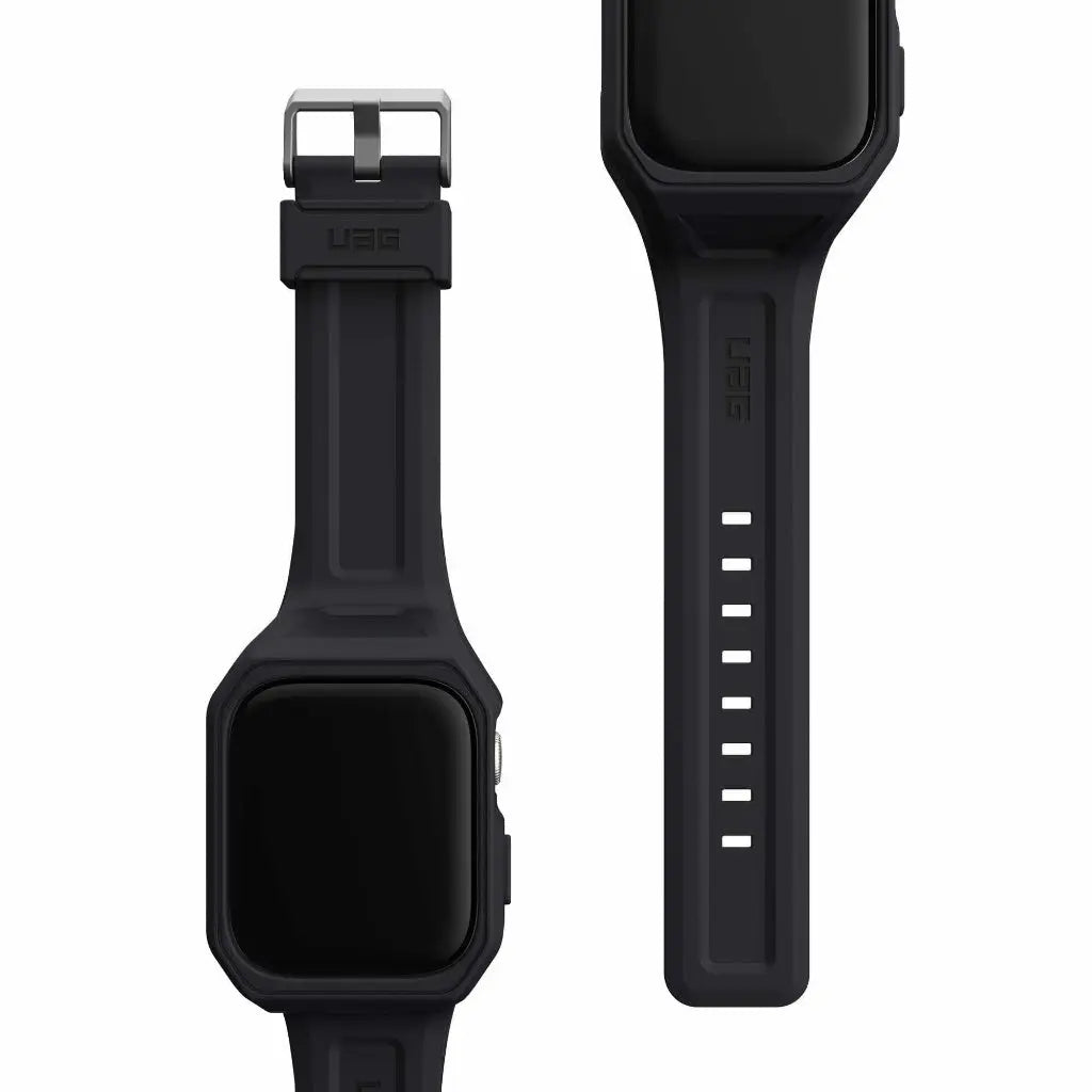 UAG Apple Watch Case Series 45mm Scout Plus Watch Band UAG