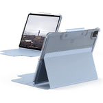 UAG Apple iPad Pro 12.9" (2022 / 2021) [U] Case Lucent with Apple Pencil Holder UAG