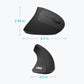 Wireless Vertical Ergonomic Optical Mouse A7852 - Anker Singapore