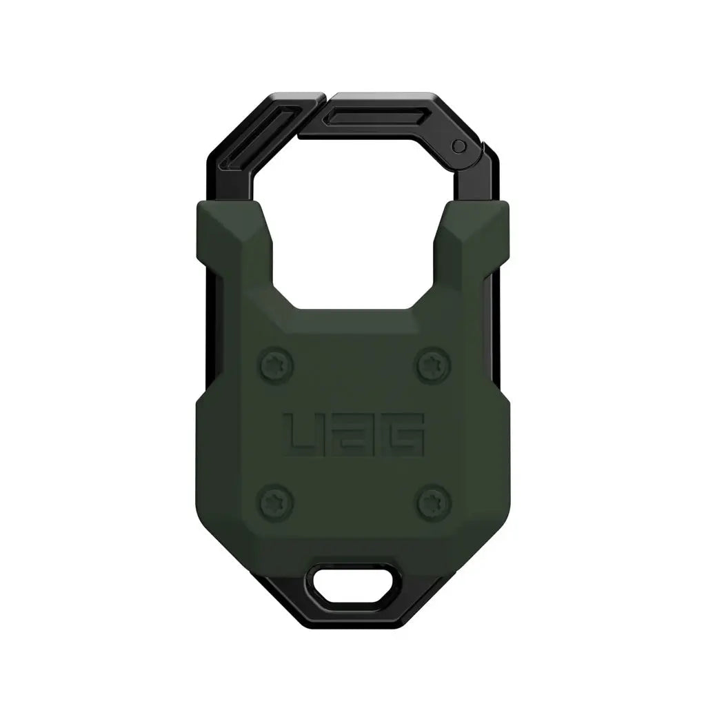 UAG Apple AirTag Case Pathfinder With Carabiner UAG