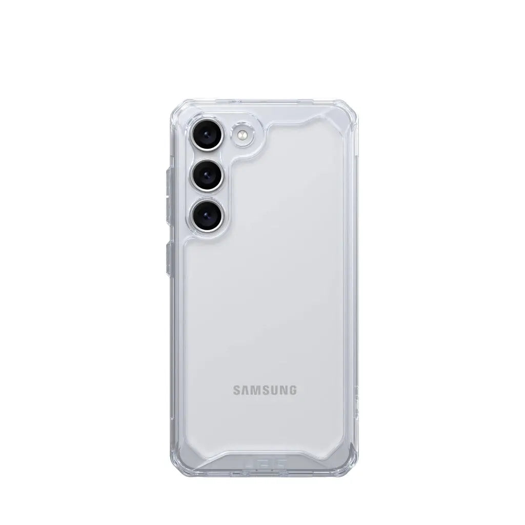 UAG Samsung Galaxy S23 Case Plyo Crystal UAG