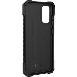 UAG Samsung Galaxy S20 Case Monarch UAG