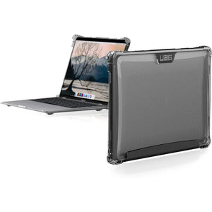 UAG Macbook Air 13" (2018-2020) Case Cover Plyo [Ice] UAG