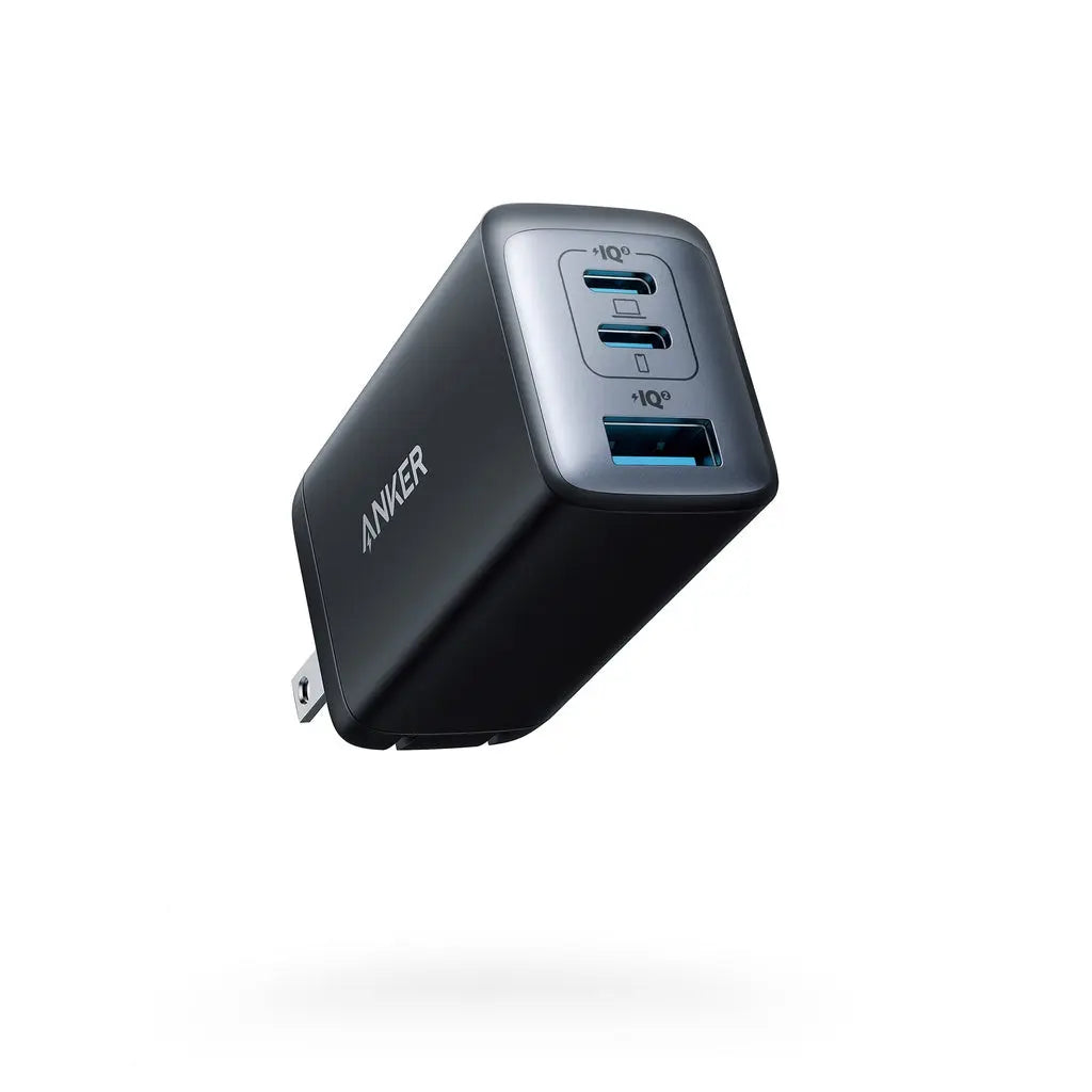 735 PowerPort III 65W Wall Charger - Anker Singapore