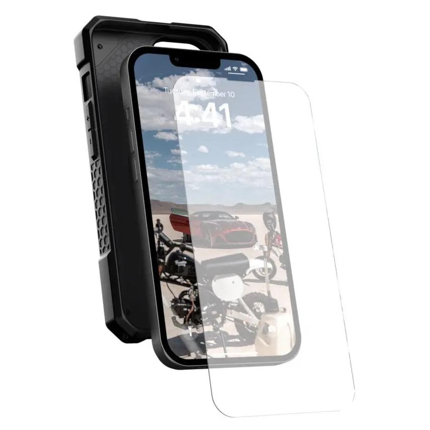 UAG iPhone 14 Plus Screen Protector Screen Shield PLUS Tempered Glass UAG