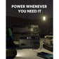 PowerHouse II 400 Portable Power Station A1730 - Anker Singapore