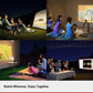 Nebula Capsule II Smart Mini Projector + FREE Anker PowerPort III 20W Charger D2421 - Anker Singapore