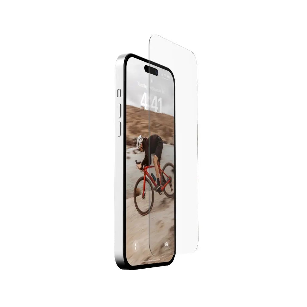 UAG iPhone 14 Pro Screen Protector Screen Shield Tempered Glass UAG