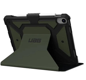 UAG iPad 10.9" (2022) Case Metropolis SE iPad 10th Gen Cover With Pencil Holder UAG