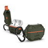 UAG Apple AirPods 3 Case Pathfinder - Olive Drab/Orange