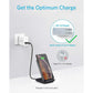 PowerWave Charger Stand - Anker Singapore