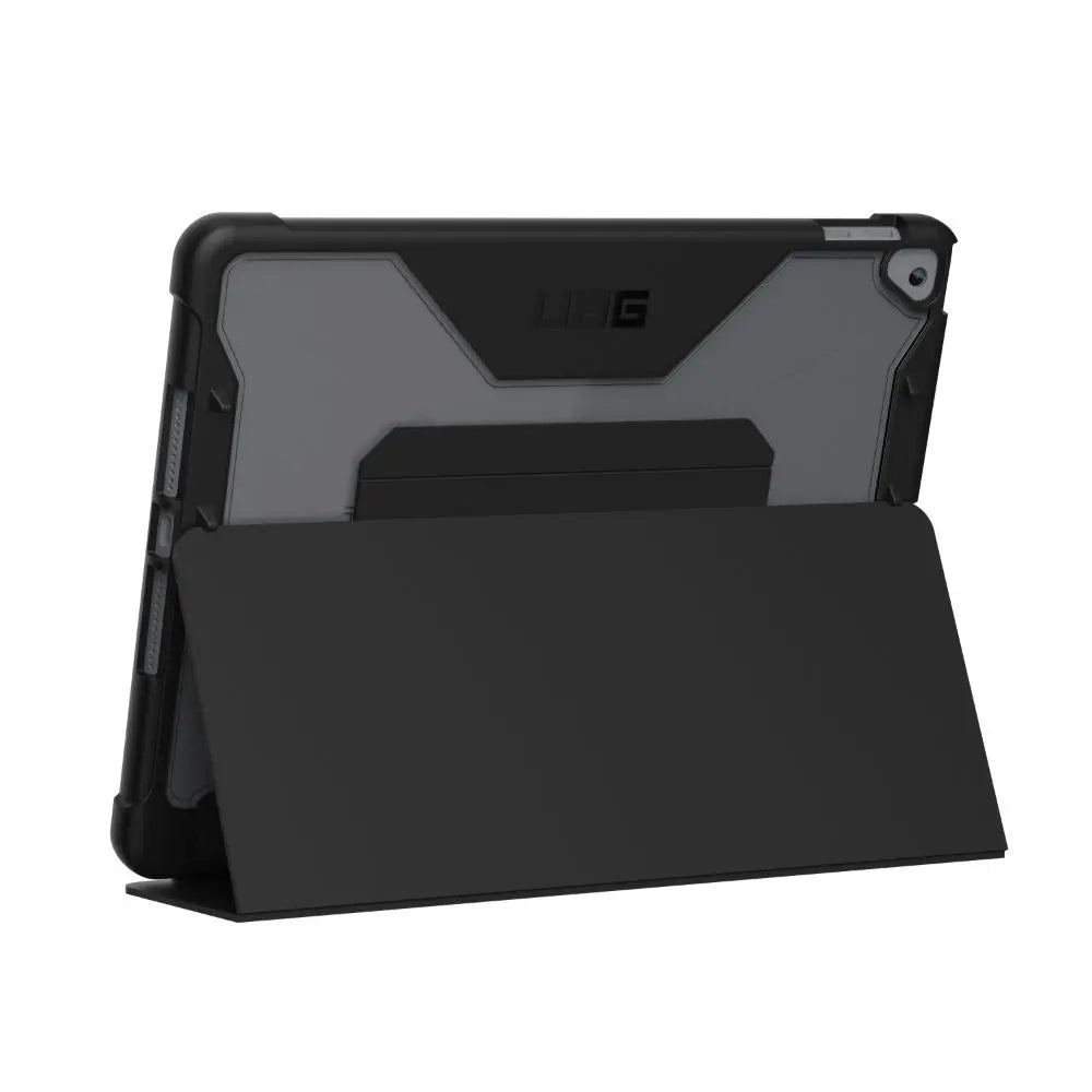 UAG iPad 10.2" Case iPad 7th Gen Casing Plyo with Feather-Light Rugged UAG