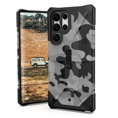 UAG Samsung Galaxy S22 Ultra Case Pathfinder SE UAG