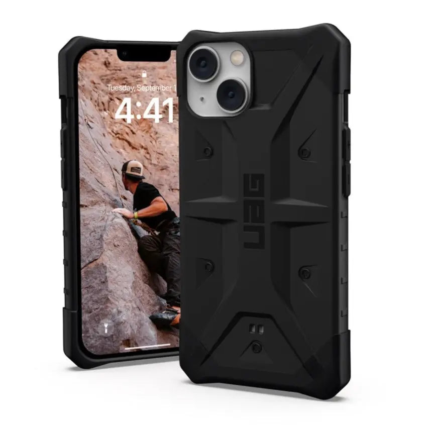 UAG iPhone 14 Case iPhone 13 Cover Pathfinder UAG