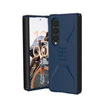 UAG Samsung Galaxy Z Fold 4 Case Civilian UAG