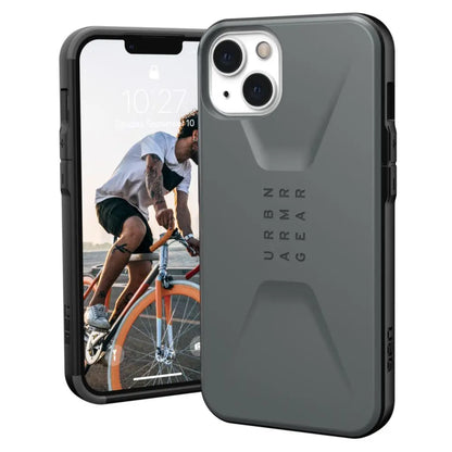 UAG iPhone 13 Case iPhone 14 Cover Civilian UAG