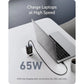 725 USB C Charger 65W,  Travel Wall Charger - Anker Singapore