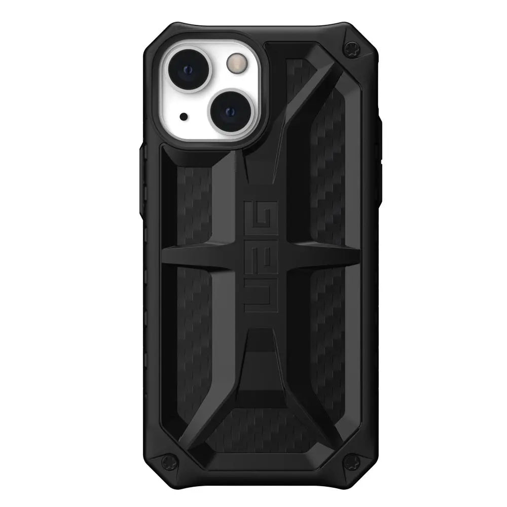 UAG iPhone 13 Case iPhone 14 Cover Monarch UAG