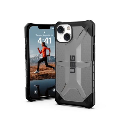 UAG iPhone 14 Plus Case / iPhone 15 Plus Cover Plasma UAG