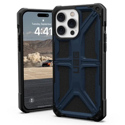 UAG iPhone 14 Pro Case Monarch UAG