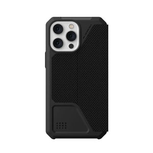 UAG iPhone 14 Pro Case Metropolis Folio UAG