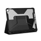 UAG iPad 10.2" Case iPad 7th Gen Casing Plyo with Feather-Light Rugged UAG