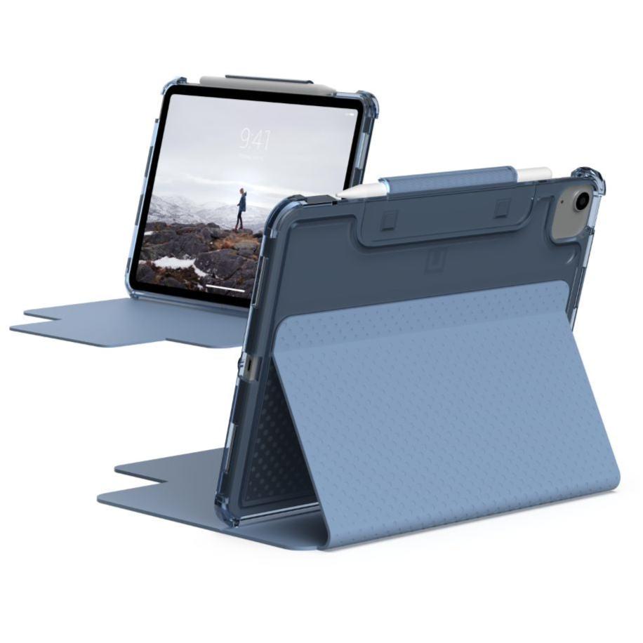 UAG iPad Air 11" Case (2024/2022/2021) / iPad Air 10.9" Casing (2022/2020) [U] Lucent UAG