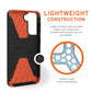 UAG Samsung Galaxy S21+ Case Civilian UAG