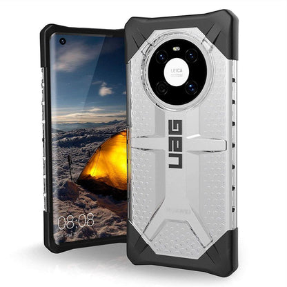 UAG Huawei Mate 40 Case Plasma UAG