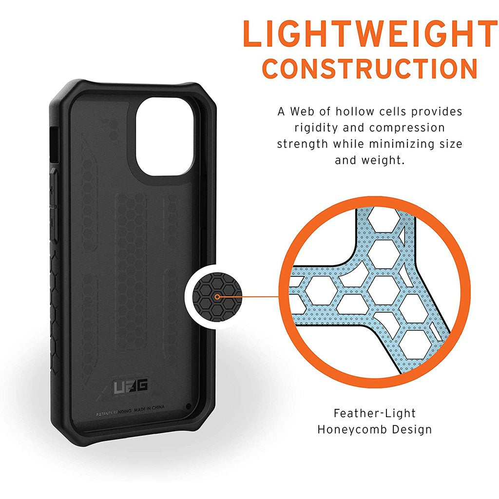 UAG iPhone 12 Mini Case Cover Monarch UAG