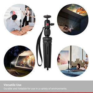 Nebula Adjustable Tripod for Nebula Capsule D0711 - Anker Singapore