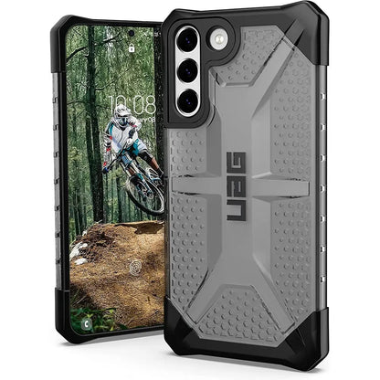 UAG Samsung Galaxy S22+ Case Plasma UAG