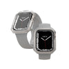 UAG Apple Watch Case Series 45mm Scout - Frosted Clear