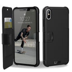 UAG iPhone XS Max Case Cover Metropolis UAG