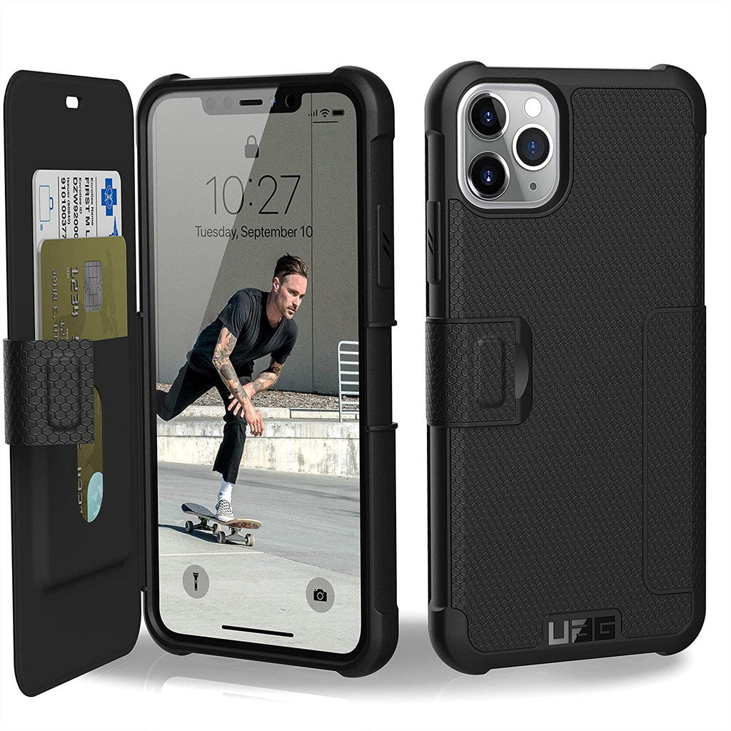 UAG iPhone 11 Pro Case Metropolis UAG