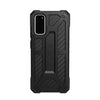UAG Samsung Galaxy S20 Case Monarch - Carbon Fiber