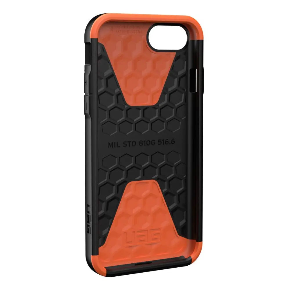 UAG iPhone SE (2022 / 2020) / 8 / 7 Case Civilian UAG