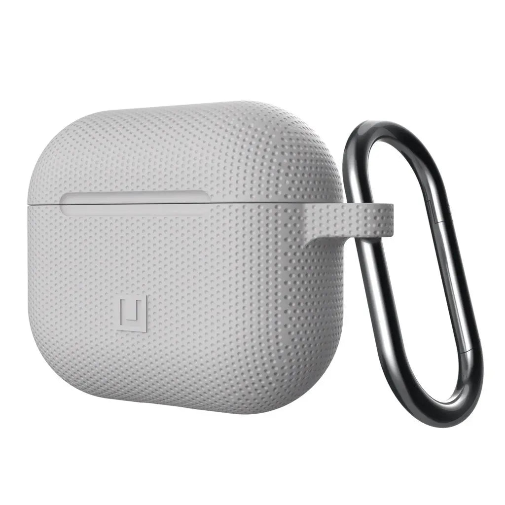 UAG Apple AirPods 3 Case [U] DOT Silicone UAG