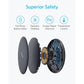 PowerWave Wireless Charger Pad - Anker Singapore